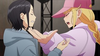 Eiko×Kabe Sing and Rap Her Own Song | Ya Boy Kongming (Paripi Koumei) EP 8