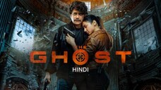 the ghost 2022 full hindi movie nagarjun