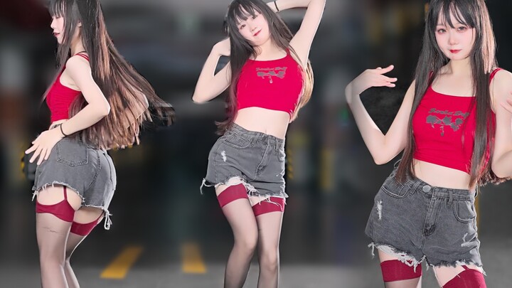 [Koi King] Hot Queen Card~Queencard!