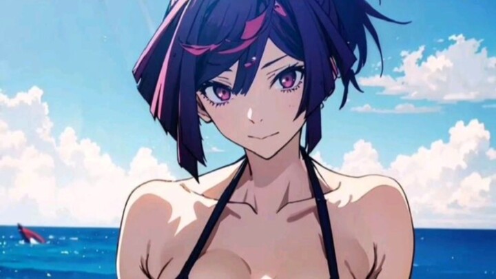 MOMEN HARAM YUZURIHA DAN GABIMARU