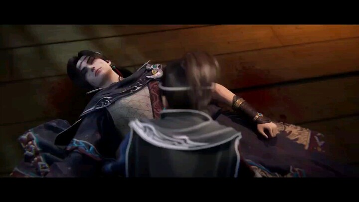 Renegade Immortal 113