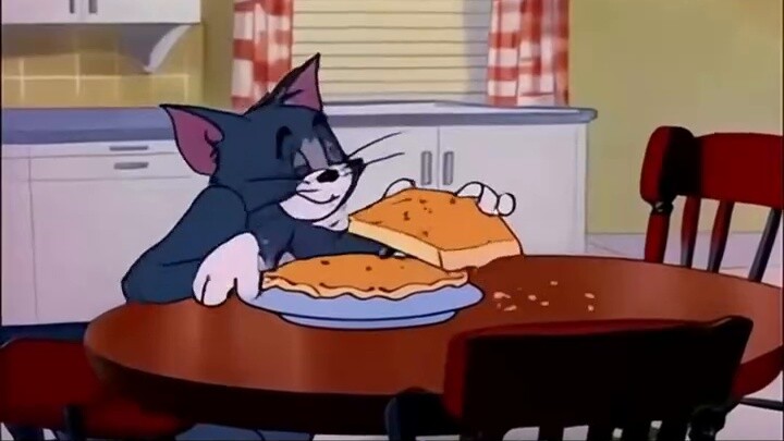 AI didewakan! "Tom and Jerry" berdurasi satu menit digambar sepenuhnya oleh AI?