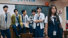 Ang Mutya ng Section E (English Subbed) EP09