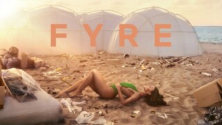 Fyre (2019) Full HD Sub Indo
