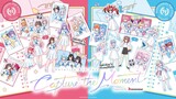 Hololive 5th fes. Capture the Moment Supported By Bushiroad HoneyWorks stage Day2