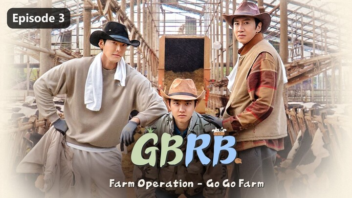 Gbrb Farm Operation Go Go Farm Episode 3 (2026) Sub Indo