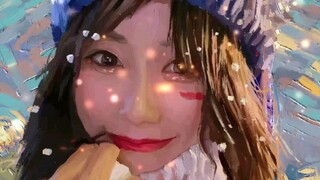 遇见高冷妹子如何破冰，得学