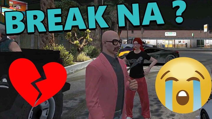 GTA V | BREAK BEBE [PrestigeRP]#200