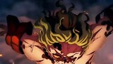 Tóm tắt anime - Bộ 3 Phong Thần Giả Gái Tử Chiến Phố Đèn Đỏ  _ Kimetsu no Yaiba Phần - p1