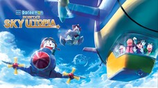 Doraemon Nobita's Sky Utopia (2023) Tamil 1080p HD with English Subtitles