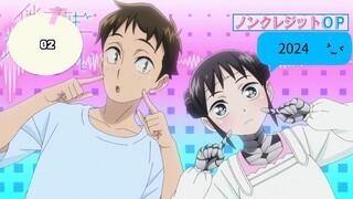 MANGA Series: EngSub "My Wife Has No Emotion"(ep.2)