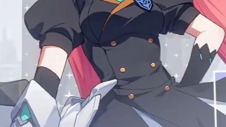 Mentahan Jedag Jedug Anime Skin Miss Hikari The Aspirants