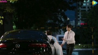 [Unexpected Love 2] Direkomendasikan untuk menonton adegan terkenal lagi dan lagi: Tin kurang suka, 