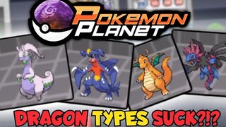 Pokemon Planet - Battle Tower Road to 100 Wins!