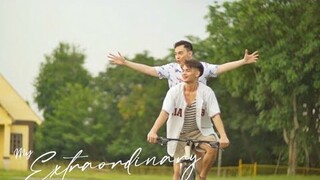 Love Never Fails | My Extraordinary The Series [MV]