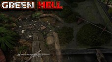 I Found Drugs Kartel & Illegal Gold Mines - Green Hell #05