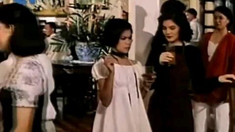 Hindi Magbabago 1994 full movie - Carmina Villaroel & Rustom Padilla