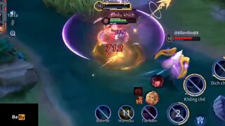 bé nhỏ liên quân 3 #baby