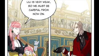 an unseemly lady manhwa chapter 2