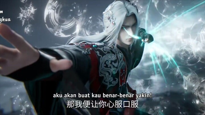 PV Renegade Immortal Eps 120 🔥