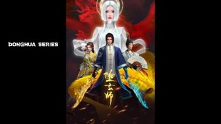 Fallen mystic master episode 3 sub indo DONGHUA TERBARU