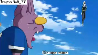 2 ông thần này đúng là...#Dragon Ball_TV