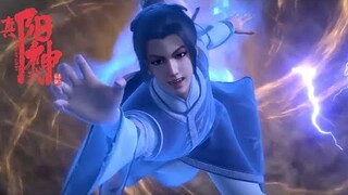 【 Soul of Light】EP09 洪易入京城赶考，亲生父亲竟然百般阻挠，要让他落榜！