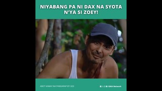 Abot Kamay Na Pangarap: Nahuli ni Dax si Analyn (Episode 523)