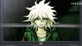 [Danganronpa] Cách mạng cắt hỗn hợp thế hệ thứ 2