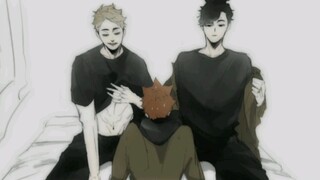 depan belakang sama aj