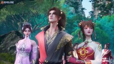 Ancient War Soul Eps 23