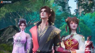 Ancient War Soul Eps 23