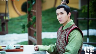 Oh My General 🌺💓🌺 Episode 43 🌺💓🌺 English version