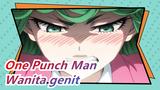 [One Punch Man] Satu Pukulan Satu Wanita genit / Saitama, Tatsumaki & Sonic