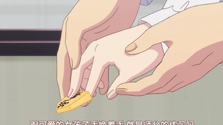 你的工作就是和小萝莉挽着手？挺刑呀！