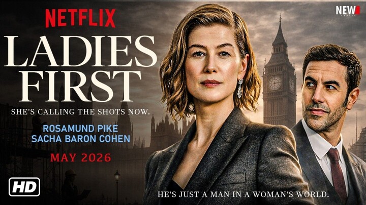 Ladies First (2026)