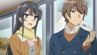 [ AMV ] Duyên Trời Lấy Hai