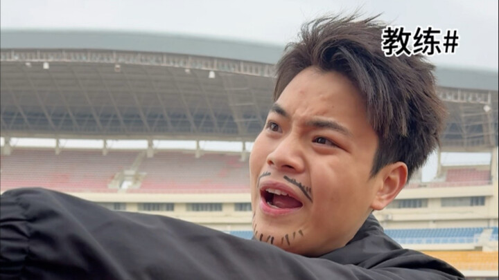 When You Meet a Prodigy