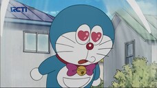Doraemon Special 2 Jam - Biskuit Hewan Pengubah Wujud