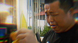 When you're out and about, embarrassing yourself only reflects on you!