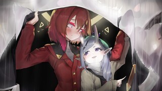 Anjie personally teaches you how to write fan fiction - Longdanzun chapter "Temptation" with postscr