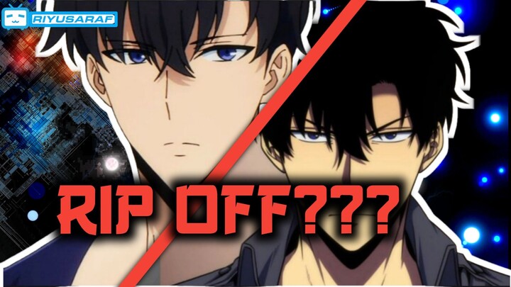 Kenapa Semua Orang Bilang Ini "Solo Leveling KW"?