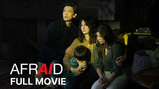 Afraid | 2024 Full Movie