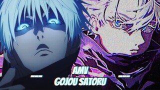 GOJOU SATORU BATTLE 1080p | Anime Edit