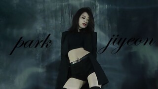 Cắt ghép sân khấu biểu diễn "Never Ever" - Park Jiyeon