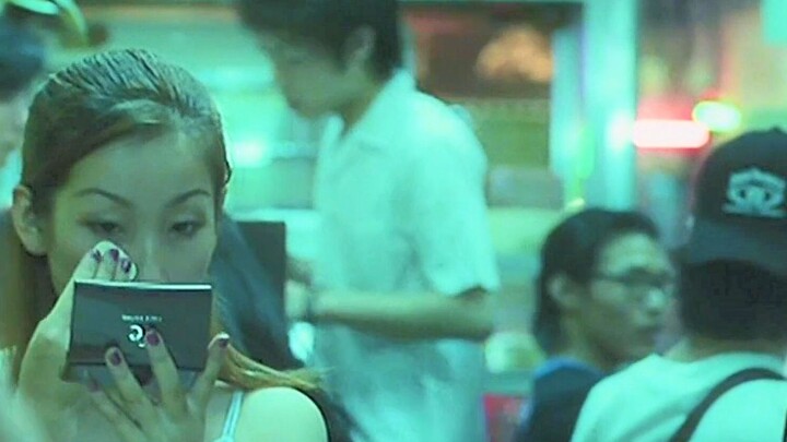 تستطيع الفتاة كسب 4000 يوميًا، لكن لا يمكنها العمل سوى ثلاثة أشهر فقط؛ هذه الفيلم الصيني واقعي للغاي