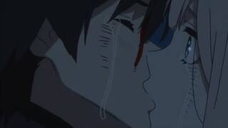 Darling in the FranXX「 AMV 」Darker Side Of Me