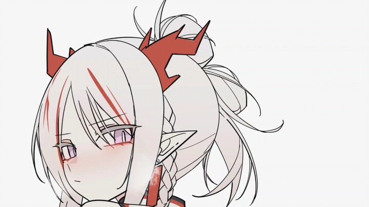 [ อาร์กไนท์ส ] เยินกำลังสร้างแม็กมา