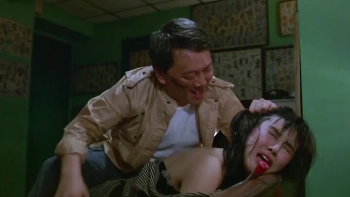 Film yang paling tidak ingin dilihat dewi Wang Zuxian, pemandangannya menyedihkan!