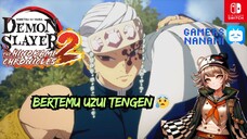 HASHIRA PALING FLASHY! Uzui Tengen!